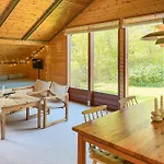 2 Bedroom Amazing In Feriehus *