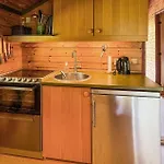 2 Bedroom Amazing In Feriehus *