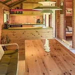 2 Bedroom Amazing In * Præstø