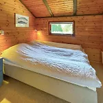 2 Bedroom Amazing In Feriehus *