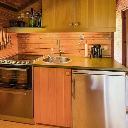 2 Bedroom Amazing In Feriehus *