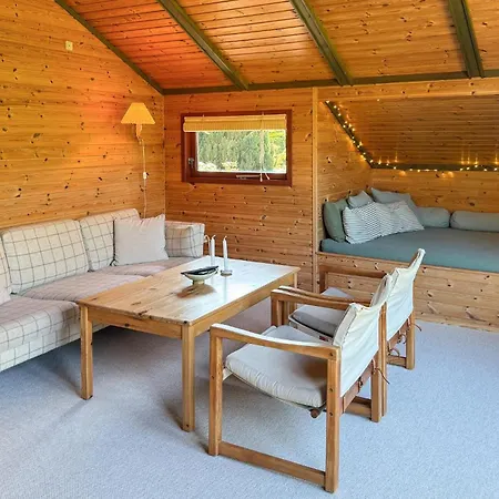 2 Bedroom Amazing In Feriehus *