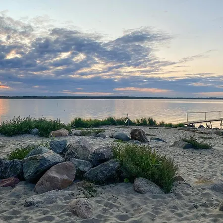2 Bedroom Amazing In * Præstø