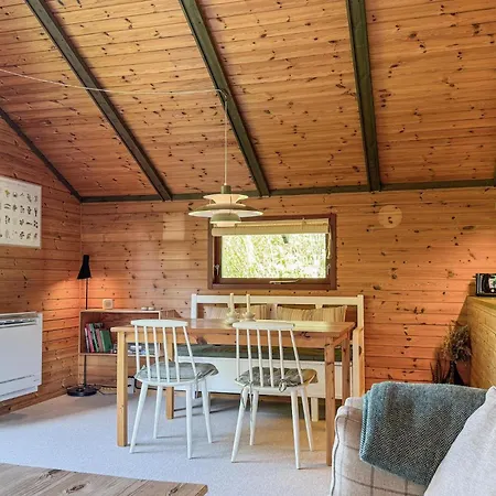 2 Bedroom Amazing In Feriehus