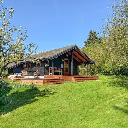 2 Bedroom Amazing In Feriehus