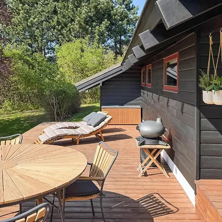 Feriehus 2 Bedroom Amazing In *