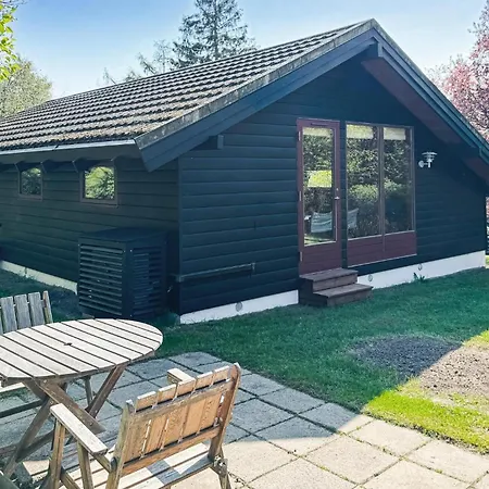 Feriehus 2 Bedroom Amazing In Præstø