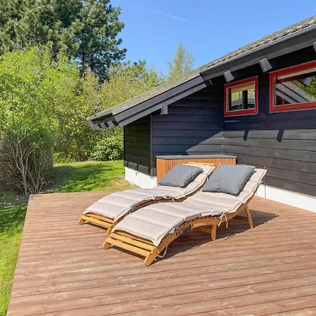 2 Bedroom Amazing In * Præstø