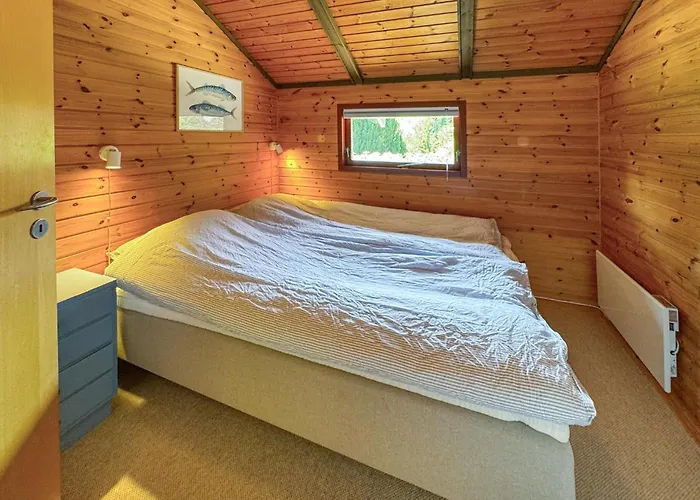2 Bedroom Amazing In Ferienhaus *