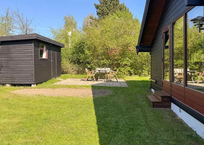 Hébergement de vacances 2 Bedroom Amazing In *