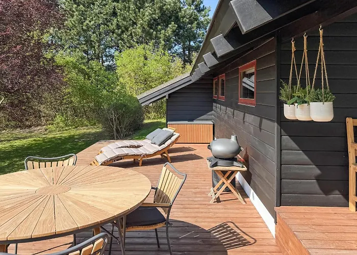 Hébergement de vacances 2 Bedroom Amazing In *
